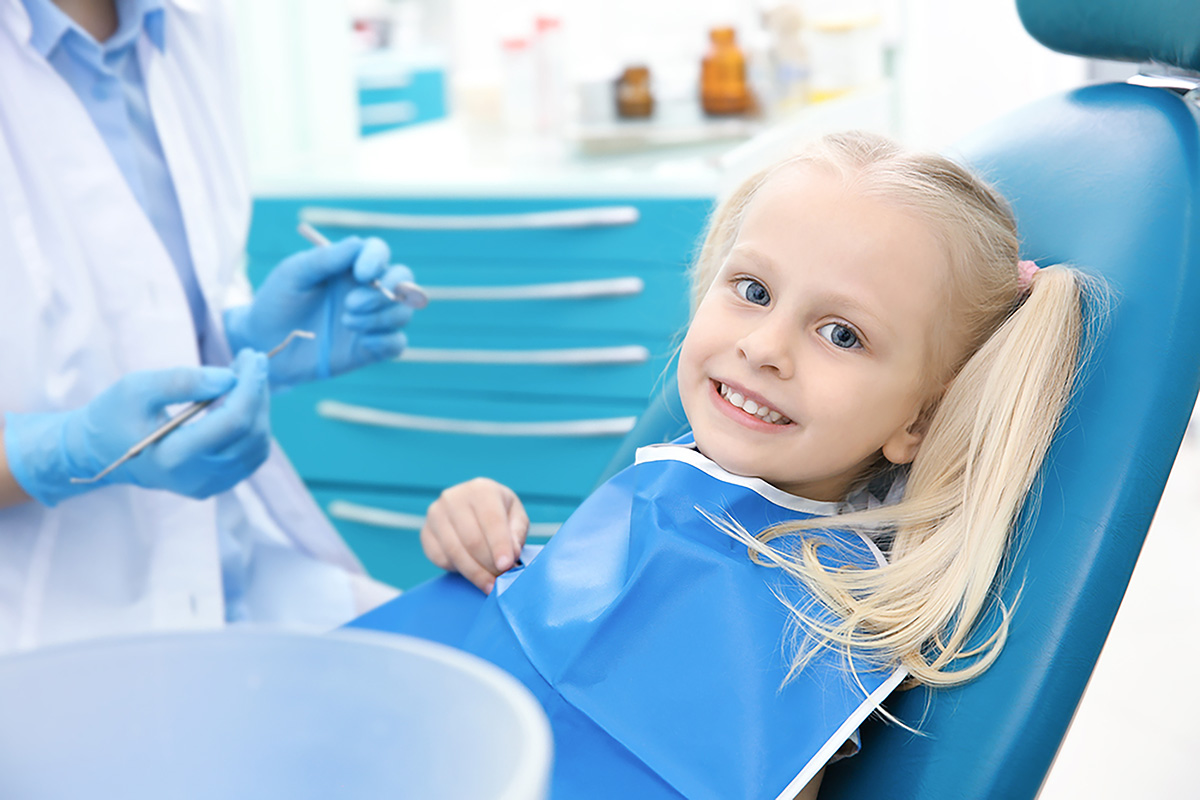 Dental Exams and Cleanings in Main Street