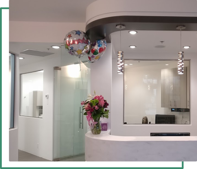 Dentist in Main Street Dentist Near You