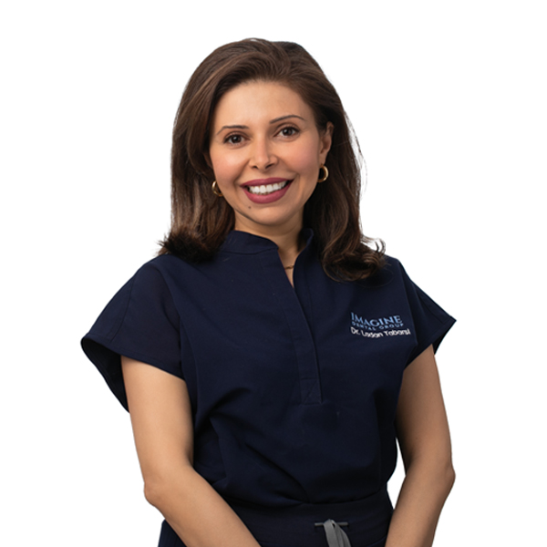 Dr. Ladan Tabarsi- Dentist