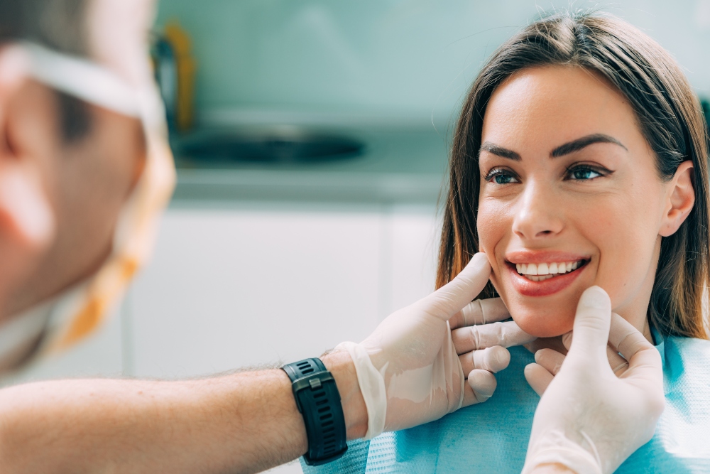 Revitalize Your Smile with These Four Brilliant Cosmetic Dentistry Treatments