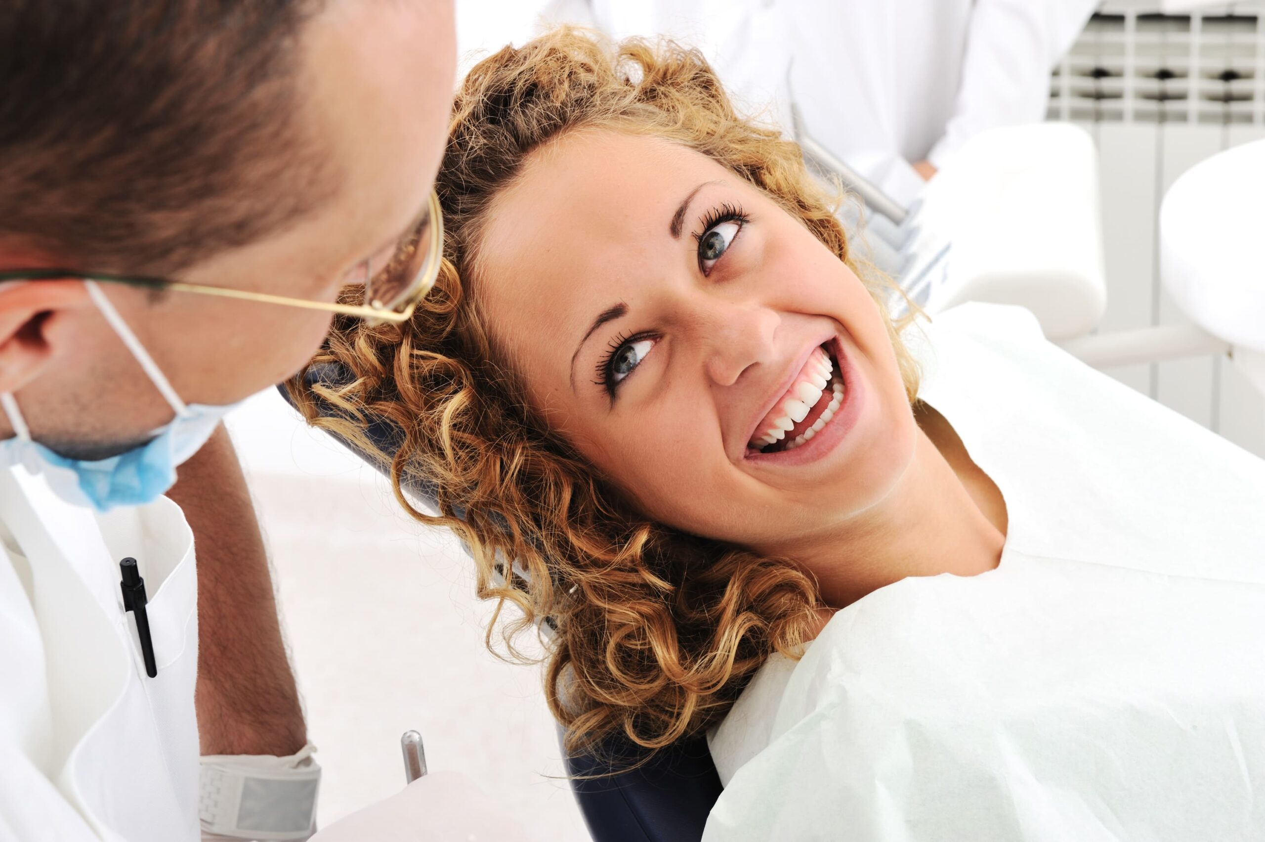 Tips to Choose the Right Dentist