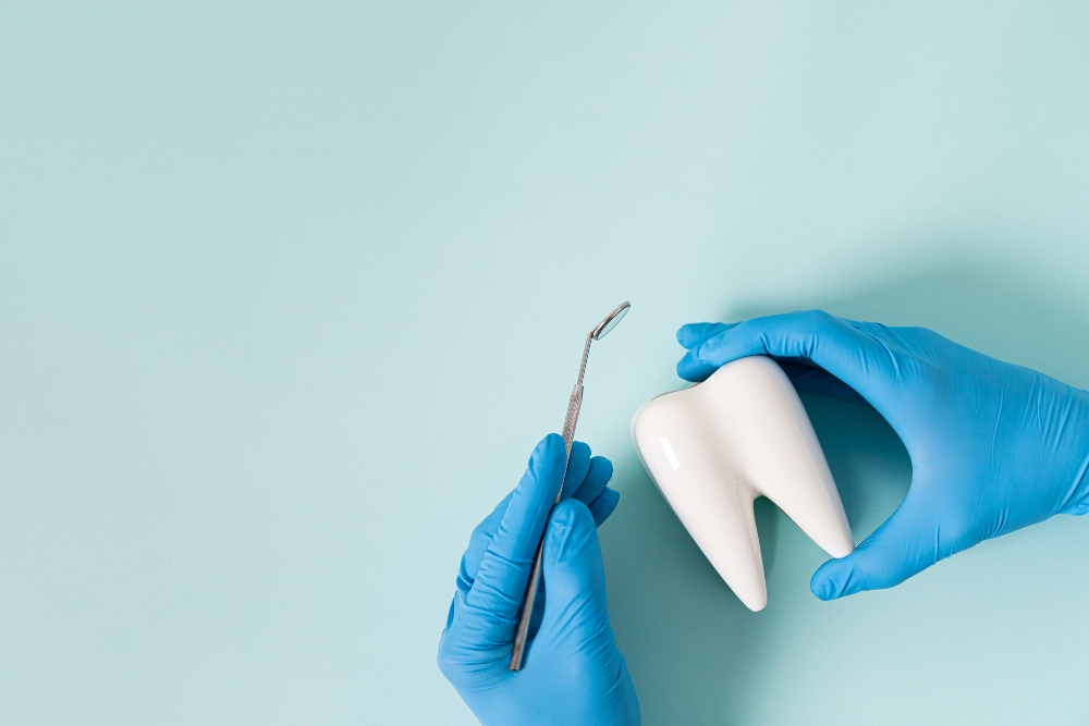 Is a Black Tooth a Dental Emergency?