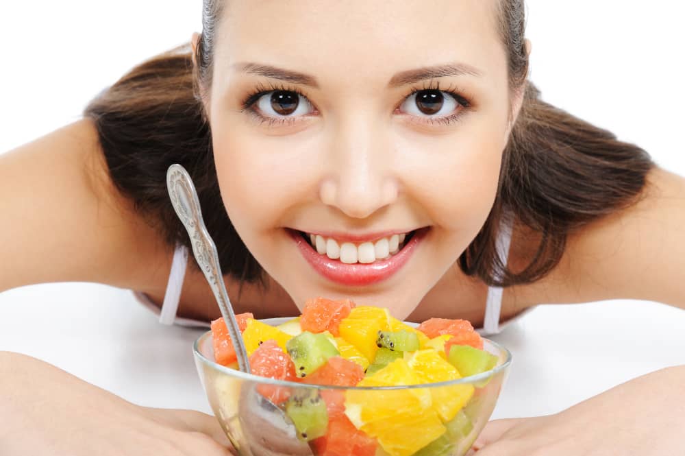 How Vitamins And Minerals Affect Your Teeth